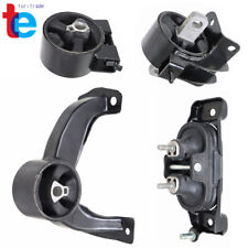 4× Motor & Trans Mount For 08-10 Chrysler Town Country Dodge Grand 3.3 3.8 4.0L picture