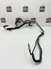 2007-2008 Nissan 350Z Power Steering Pressure Line Set to Rack VQ35HR OEM picture
