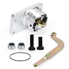 T56 6-Speed Billet Short Throw Shifter For 01-05 Vauxhall Monaro VXR&HSV 5.7L picture