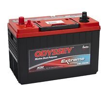 Odyssey Battery ODX-AGM31M Extreme Marine Battery Group 31M AGM picture