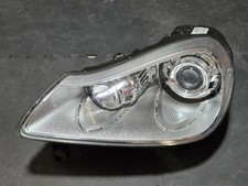 2008-2010 PORSCHE CAYENNE LEFT LH DRIVER SIDE HALOGEN HEADLIGHT picture