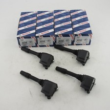 4 pcs OEM Bosch Ignition Coil For BMW 330i 2017-2023 430i 2017-2023 12138643360 picture