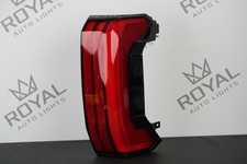 Perfect 2022-2026 Toyota Tundra w/o sequential Tail Light Right Side RH OEM picture