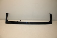 14-19 KIA SOUL TAILGATE TRIM GARNISH W/ BACKUP CAMERA ASSEMBLY picture