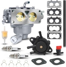 592576 Carburetor Carb for Briggs Stratton 400000 440000 Series 40S777 40S877 picture