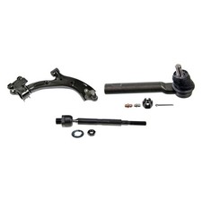 For Honda CR-V 07-09 Control Arm with Ball Joint and Tie Rod End Kit Front picture