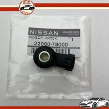 OEM Knock Sensor 22060-7B000 For Frontier Xterra Mercury Villager 3.3 V6 ENUINE picture
