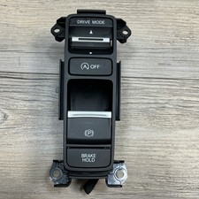 22 - 25 HONDA CIVIC EMERGENCY PARKING PARK BRAKE HOLD CONTROL SWITCH # 110339 picture