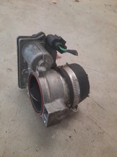 07-18 PORSCHE 911 BOXSTER CAYMAN PANAMERA CAYENNE 958 970 987 997 THROTTLE BODY picture