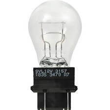 Turn Signal Light  Sylvania  3157.TP picture