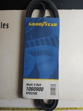 Goodyear 1060900  6PK2286 Serpentine Belt-Multi V-Belt NEW picture