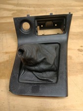 Gear Shifter Panel Cover Fit 1993-1998 Nissan R33 GTR GTS oem picture