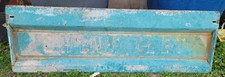 58-59, 60-66, Vintage Chevrolet Tailgate Wide Bed, 50's, 60's, OEM Factory picture