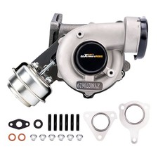 GT1749V Turbo Turbocharger For Audi A4 A6 VW Passat 1.9 2.0 TDI 2004 2005 717858 picture