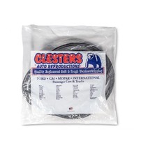 Rear Side Window Gasket Weatherstrip Seal for International Travelall 1962-1968 picture