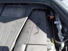 Driver Air Cleaner 166 Type GL450 Fits 13-14 MERCEDES GL-CLASS 1131515 picture