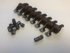 Porsche 906/911R/962/RSR Racing Rocker Arms & Lash Caps picture