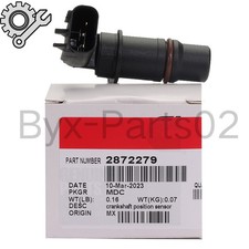 2872279 Camshaft Crankshaft Position Sensor for 5.9 6.7 Cummins 07-16 Dodge Ram picture