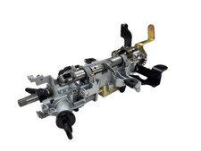92-96 REMAN FORD F150 F250 F350 TILT STEERING COLUMN W/ AUTO TRANS OVERDRIVE picture