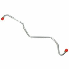 For 1973-80 Chevrolet C10 Pump to Carb Fuel Line 4BBL Quadra-Jet 3/8 TPC7901OM picture