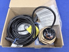Raymarine B60-12-RAY 12-Degree Tilted Element Thru Hull Transducer For DSM/CP370 picture