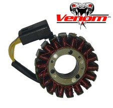 SeaDoo Venom Stator 420888652 290888652 290888651 290888650 GTX RX XP LRV DI picture