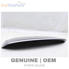 2021-2025 VW TAOS - REAR Trunk Hatch LID Spoiler 2GJ827933C picture