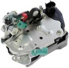 DORMAN OE SOLUTIONS 931756 Door Latch Assembly picture