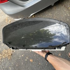 98 99 00 Lexus LS400 Speedometer Instrument Cluster Unknown Miles 8380050011 picture