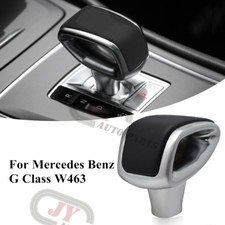 For 2016-2019 Mercedes Benz SLC 300 Luxury Sports BRABUS Gear Shift Knob Shifter picture