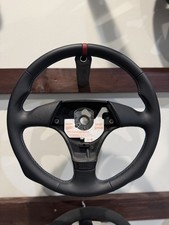 1994-1998 BMW e36 m3  e31 e34 euro Steering Wheel single stage picture