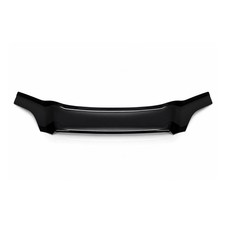 Wellvisors Bug Shield Hood Deflector Protector For 1999-2000 Honda Civic picture