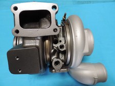 2013- Dodge ISB 6.7 L Cummins Truck Holset HE300VG Remanufactured Turbo charger picture