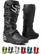 Fox Racing Comp Boots picture