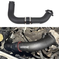 Intercooler Charge Pipe Kit For 2016-2026 BMW 430i 330i 230i B46 B48 2.0T Turbo picture