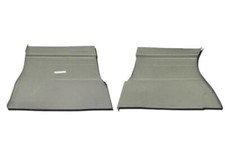 1961-71 DODGE TRUCK FRONT FLOOR PAN PAIR  picture