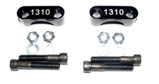 Aluminum U Joint Girdle Set for 1310 U-joint G1310K picture