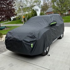 For Range Rover Velar 18-26Car Cover Outdoor UV Resistant Protection All Weather picture