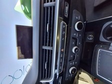 Info-GPS-TV Screen Display Dash Mounted Fits 17-19 AUDI Q7 4562485 picture