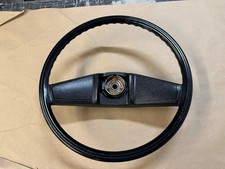 73-77 CHEVY TRUCK SILVERADO BLAZER  Steering Wheel OEM 1973-1977 picture
