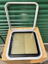 OEM New Horton Ambulance Electric Smart Glass Privacy Window, Rear Door PDLC picture