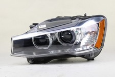 Mint 2015 - 2018 BMW X3 X4 F25 F26 Left LH Driver Xenon HID AFS Headlight OEM picture