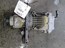 2008-2013 Nissan Rogue Rear Axle Differential Carrier Assembly OEM picture