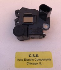 Valeo OEM Regulator 595243 2543279, 2714121 For TG17C028 , TG17C030 , TG17C030B picture