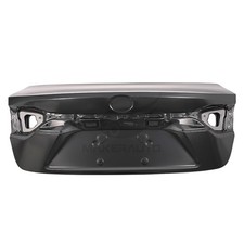 NEW For 2020 2021 2022-2024 Toyota Corolla Rear Trunk Deck Lid Panel 64401-12E10 picture
