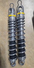 DUCATI 450 MARK 3D REAR SHOCKS Marzocchi 250 350 Widecase Desmo Single picture