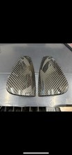 Dodge Charger SRT8 2006-2010 Real Carbon Fiber Side Marker Light picture