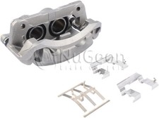 Nugeon Front Driver Side Disc Brake Caliper for 93-95 Acura Legend (99-01009B) picture