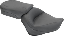 Mustang Vintage Touring Seat #76831 Triumph Thunderbird/Thunderbird Storm picture
