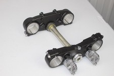 NEW 2024 - 2026 Yamaha YZ250F OEM Triple Clamps YZ450F 23 - 27 YZ 250 F 450 picture